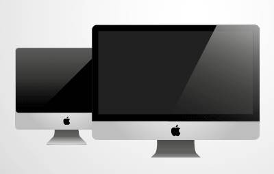 Apple iMac online schnell und sicher verkaufen bei mac-ankauf.de