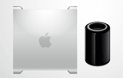 Apple Mac Pro online verkaufen bei mac-ankauf.de