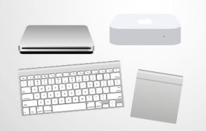 Apple Zubehör online verkaufen bei mac-ankauf.de
