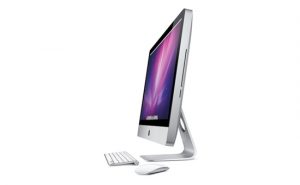 Apple iMac 2009 online verkaufen bei mac-ankauf.de