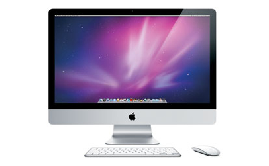 Apple iMac 2010 online verkaufen bei mac-ankauf.de