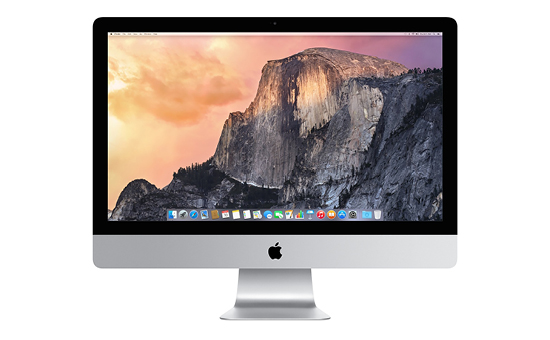 Apple iMac 2013 online verkaufen bei mac-ankauf.de