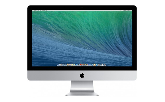 Apple iMac i5 1,4 Ghz (MF883D/A) online verkaufen bei mac-ankauf.de