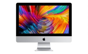 Apple iMac 21,5 Zoll i5 2,3 GHz 2017 online verkaufen bei mac-ankauf.de