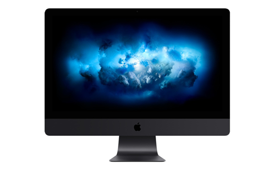 Apple iMac Pro online verkaufen bei mac-ankauf.de