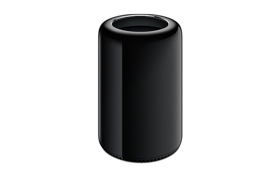 Apple Mac Pro 2013 online verkaufen bei mac-ankauf.de