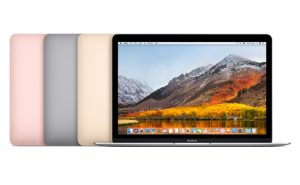 Apple MacBook 2017 online verkaufen bei mac-ankauf.de