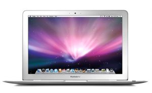 Apple MacBook Air 2011 online verkaufen bei mac-ankauf.de