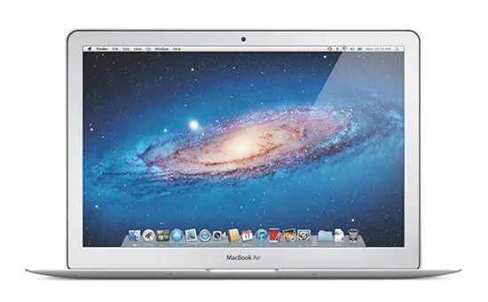 Apple MacBook Air 2012 online verkaufen bei mac-ankauf.de