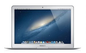 Apple MacBook Air 2013 online verkaufen bei mac-ankauf.de