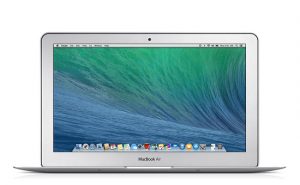 Apple MacBook Air 2014 online verkaufen bei mac-ankauf.de