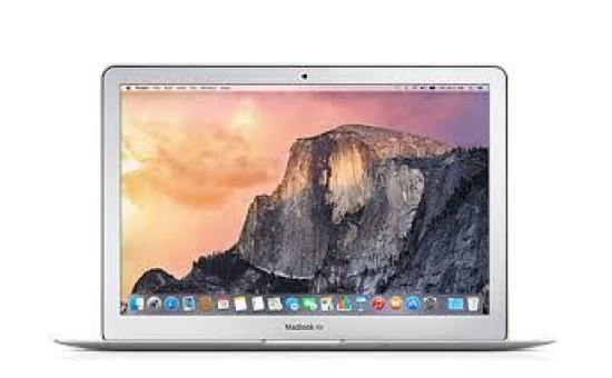 Apple MacBook Air 2015 online verkaufen bei mac-ankauf.de