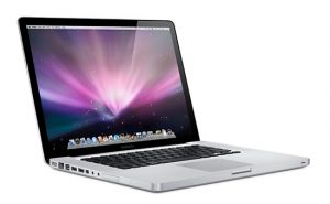 Apple MacBook Pro 13 Zoll 2009 online verkaufen bei mac-ankauf.de
