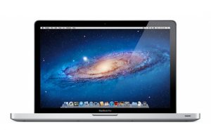 MacBook Pro 13 Zoll 2012 online verkaufen bei mac-ankauf.de