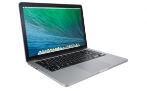 MacBook Pro 13 Zoll 2014 Retina online verkaufen bei mac-ankauf.de