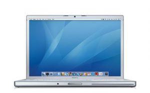 Apple MacBook Pro 15 Zoll 2007 online verkaufen bei mac-ankauf.de
