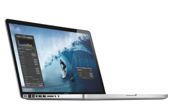 Apple MacBook Pro 15 Zoll 2011 online verkaufen bei mac-ankauf.de