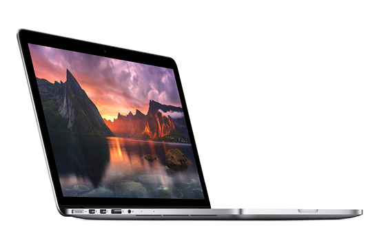 Apple MacBook Pro 15 Zoll 2015 Retina online verkaufen – mac-ankauf.de