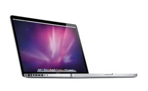 Apple MacBook Pro 17 Zoll 2009 online verkaufen bei mac-ankauf.de