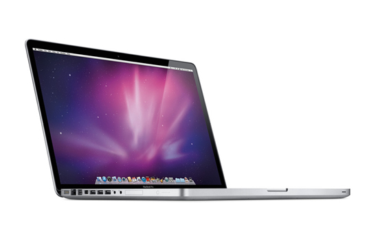 Apple MacBook Pro 17 Zoll 2009 online verkaufen bei mac-ankauf.de